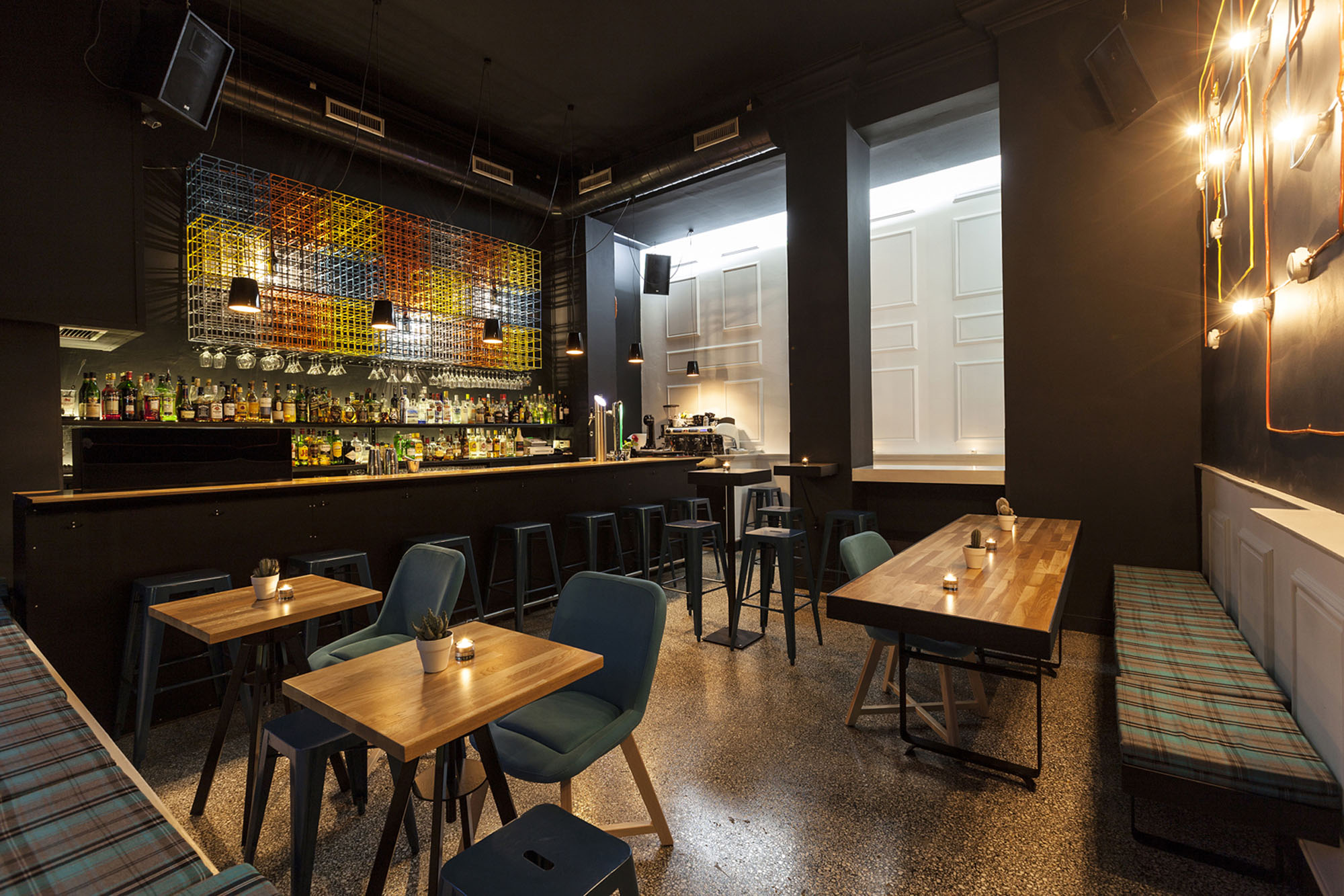 A___2___Architects — Bar Priza